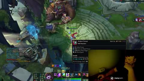 Snapshot of baftez chatting on 01/17/26, 02:11 Baffels online show from 01/17/26, 02:11