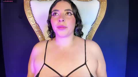 bagiolett  online show from 05/11/26, 07:33