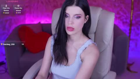 Snapshot of bagiramays chatting on 03/06/26, 08:38 BagiraMays online show from 03/06/26, 08:38