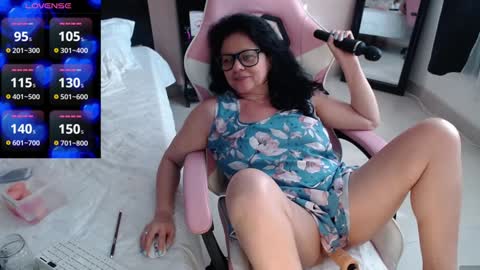 Snapshot of bailarina_atrevida chatting on 01/29/25, 06:28 sandra online show from 01/29/25, 06:28