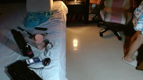 Snapshot of bailarina_atrevida chatting on 04/16/26, 10:34 sandra online show from 04/16/26, 10:34