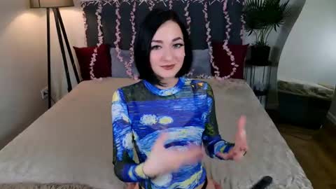 Snapshot of baileelynn chatting on 03/06/26, 12:01 Bailyn online show from 03/06/26, 12:01