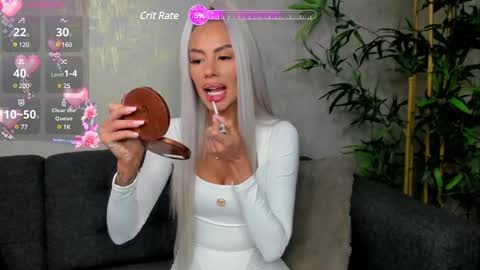 bailey_rush online show from 02/22/25, 06:39