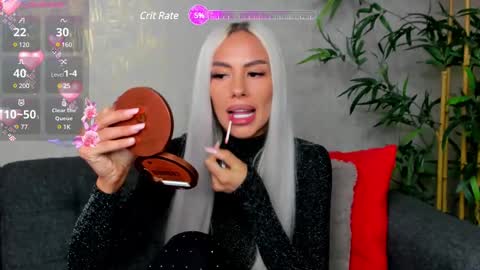 bailey_rush online show from 02/26/25, 07:31