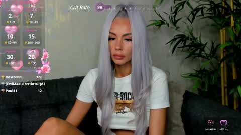 bailey_rush online show from 03/03/25, 10:28