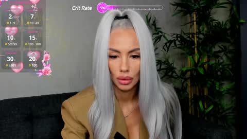 bailey_rush online show from 03/06/25, 11:14