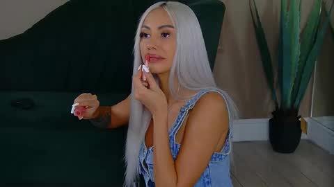 bailey_rush online show from 09/10/25, 01:33