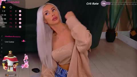 bailey_rush online show from 09/17/25, 04:08