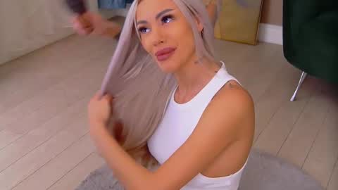 bailey_rush online show from 01/13/26, 03:17