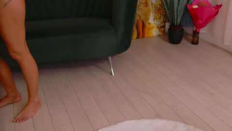 bailey_rush online show from 05/20/26, 06:47
