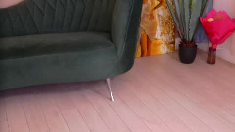 bailey_rush online show from 05/25/26, 05:30