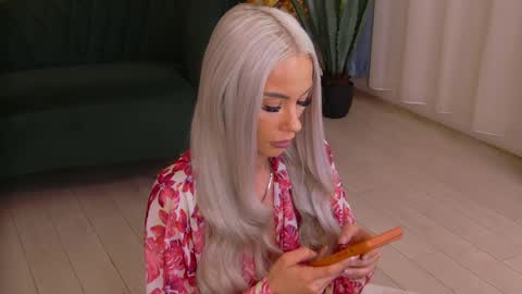 bailey_rush online show from 05/27/26, 07:33