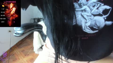 Snapshot of baileyadamss chatting on 01/09/25, 03:26 IM BAILEY online show from 01/09/25, 03:26