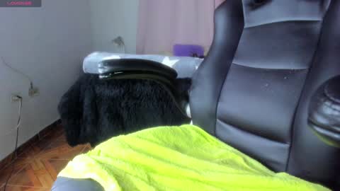 Snapshot of baileyadamss chatting on 01/20/25, 01:18 IM BAILEY online show from 01/20/25, 01:18