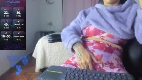 Snapshot of baileyadamss chatting on 03/11/25, 05:38 IM BAILEY online show from 03/11/25, 05:38