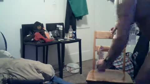 Snapshot of bakerbeachismygig chatting on 02/04/25, 11:27 bakerbeachismygig online show from 02/04/25, 11:27