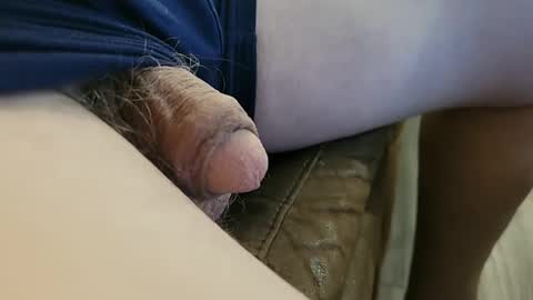 bald_bone online show from 11/23/25, 07:52