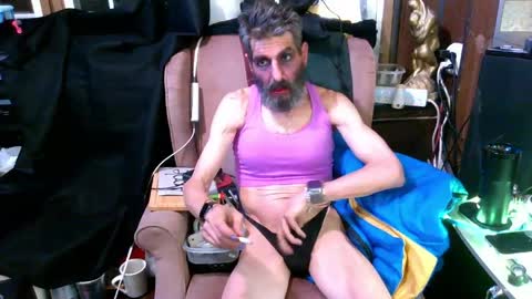 Snapshot of balddickstroking chatting on 03/22/26, 07:34 balddickstroking online show from 03/22/26, 07:34