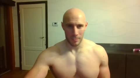 baldyboyy online show from 12/08/24, 04:07