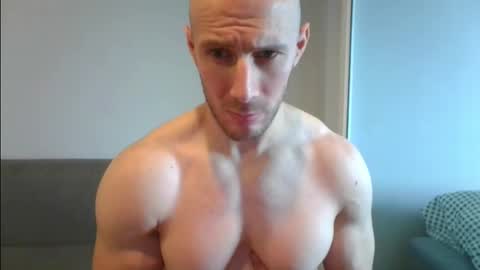 baldyboyy online show from 02/23/25, 06:39