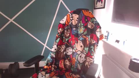 Snapshot of baldysins chatting on 01/17/26, 11:15 BaldySins online show from 01/17/26, 11:15