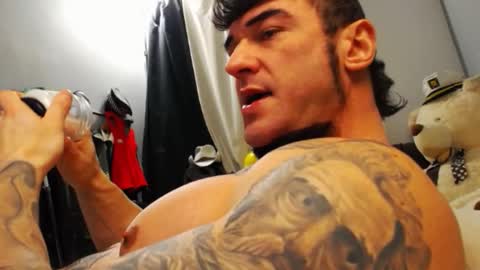 Bret Ballard online show from 12/08/24, 04:14