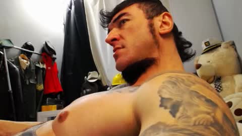 Bret Ballard online show from 12/08/24, 07:15