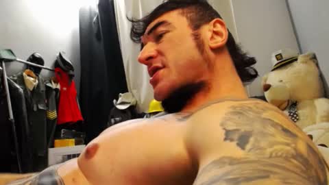 Bret Ballard online show from 12/09/24, 07:17