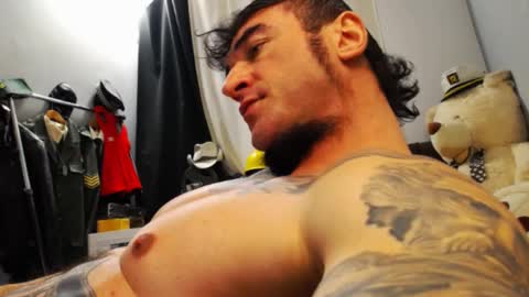 Bret Ballard online show from 12/12/24, 08:03