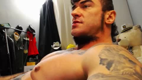 Bret Ballard online show from 12/14/24, 05:51