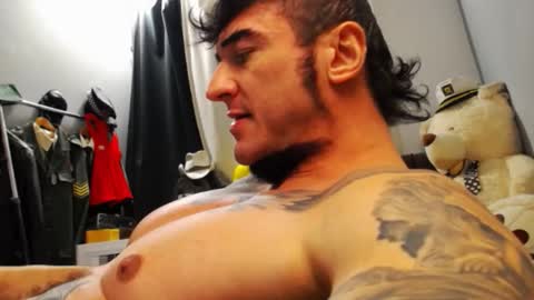 Bret Ballard online show from 12/15/24, 07:46