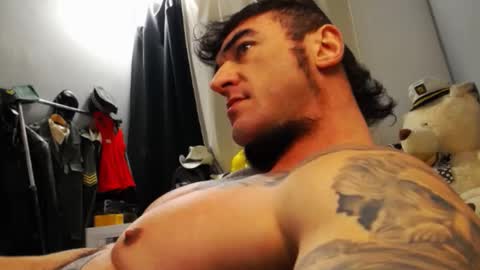 Bret Ballard online show from 12/21/24, 04:30