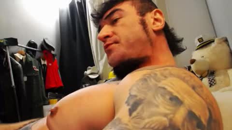 Bret Ballard online show from 01/02/25, 04:09