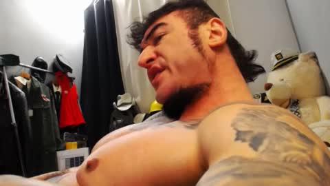 Bret Ballard online show from 01/07/25, 04:50