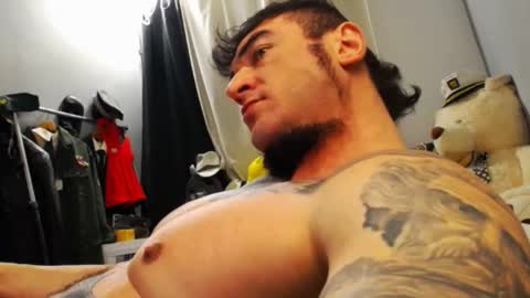 Bret Ballard online show from 01/09/25, 04:30