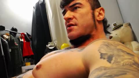 Bret Ballard online show from 01/12/25, 04:21