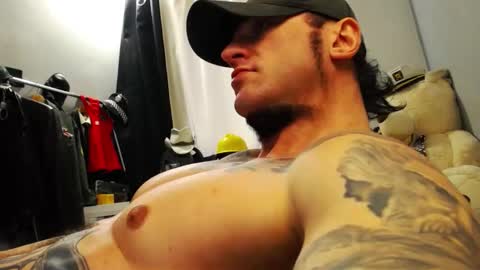 Bret Ballard online show from 02/01/25, 07:26