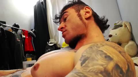 Bret Ballard online show from 02/08/25, 07:26