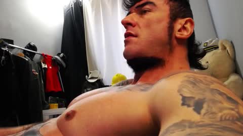 Bret Ballard online show from 02/09/25, 07:27