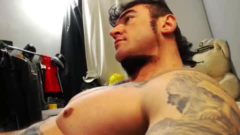 Bret Ballard online show from 02/10/25, 04:30