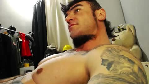 Bret Ballard online show from 02/13/25, 04:43