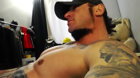 Bret Ballard online show from 02/16/25, 07:04