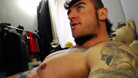 Bret Ballard online show from 02/22/25, 07:56