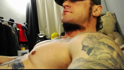 Bret Ballard online show from 03/05/25, 04:24