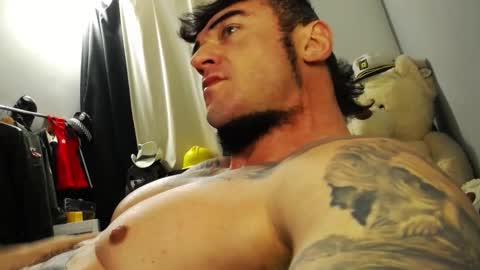 Bret Ballard online show from 03/10/25, 04:38