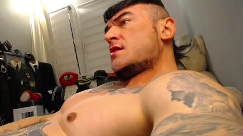 Bret Ballard online show from 09/18/25, 10:23