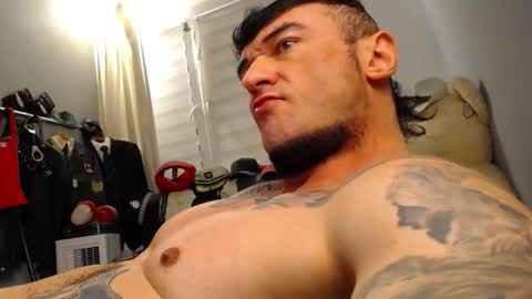 Bret Ballard online show from 10/13/25, 10:43