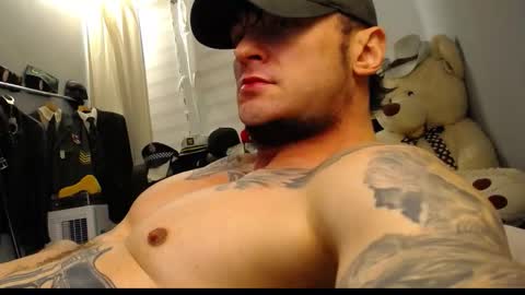 Snapshot of ballard_ chatting on 02/07/26, 01:42 Bret Ballard online show from 02/07/26, 01:42