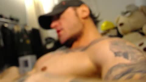 Snapshot of ballard_ chatting on 03/20/26, 01:54 Bret Ballard online show from 03/20/26, 01:54