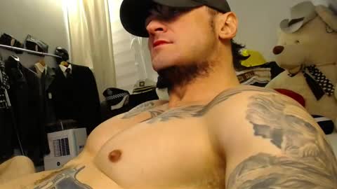 Bret Ballard online show from 05/02/26, 12:15